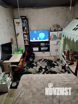 Дом 86м&sup2;, 2-этажный, участок 4 сот.  