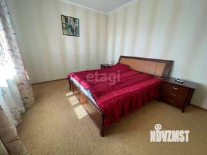 Дом 350м², 3-этажный, участок 6 сот.  