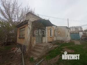 Дом 64м², 1-этажный, участок 5 сот.  