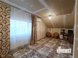 Дом 156м², 2-этажный, участок 4 сот.  
