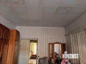 Дом 100м&sup2;, 2-этажный, участок 3 сот.  