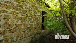 Дом 85м&sup2;, 1-этажный, участок 3 сот.  