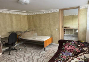 Дом 299м&sup2;, 3-этажный, участок 6 сот.  