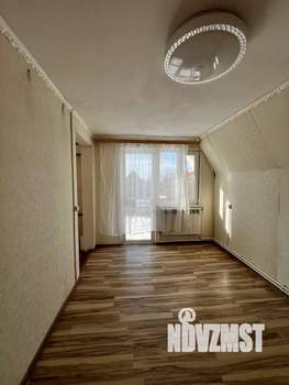 Дом 47м², 2-этажный, участок 410 сот.  