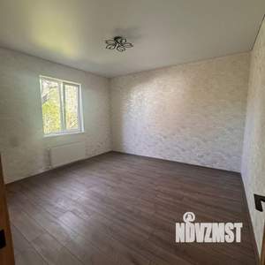 Дом 120м², 1-этажный, участок 4 сот.  