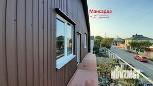 Дом 200м&sup2;, 2-этажный, участок 5 сот.  