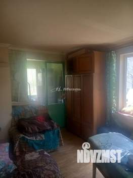 Дом 25м², 1-этажный, участок 3 сот.  