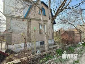 Дом 63м², 3-этажный, участок 3 сот.  