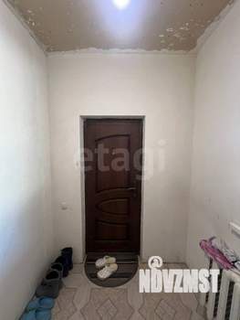 Дом 88м&sup2;, 1-этажный, участок 3 сот.  