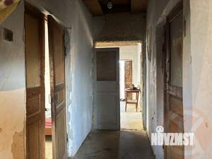 Дом 100м&sup2;, 1-этажный, участок 8 сот.  