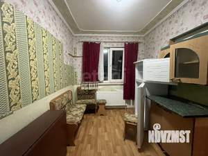 Дом 44м², 1-этажный, участок 3 сот.  