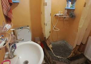 Дом 90м&sup2;, 1-этажный, участок 5 сот.  