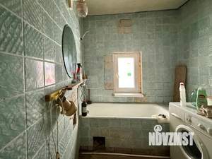 Дом 117м&sup2;, 2-этажный, участок 5 сот.  