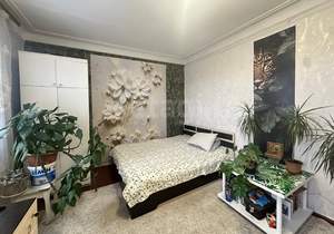 Дом 49м&sup2;, 1-этажный, участок 5 сот.  