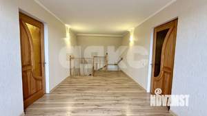 Дом 152м&sup2;, 2-этажный, участок 5 сот.  