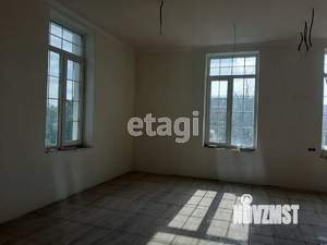 Дом 470м², 3-этажный, участок 9 сот.  