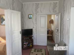 Дом 60м², 1-этажный, участок 5 сот.  