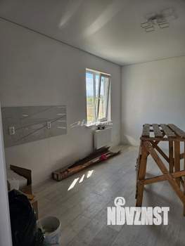 Дом 65м², 1-этажный, участок 4 сот.  