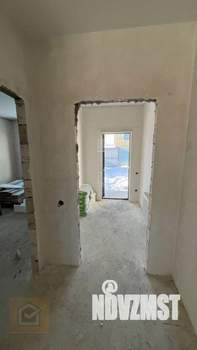 Дом 87м&sup2;, 1-этажный, участок 3 сот.  