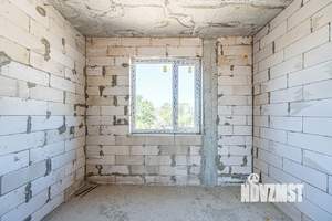 Дом 117м², 2-этажный, участок 3 сот.  
