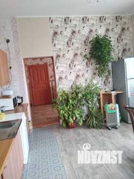 Дом 50м², 1-этажный, участок 4 сот.  