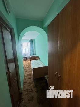 Коттедж 600м², 1-этажный, участок 200 сот.  