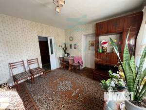 Дом 42м&sup2;, 1-этажный, участок 3 сот.  