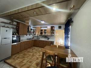 Дом 155м², 1-этажный, участок 5 сот.  