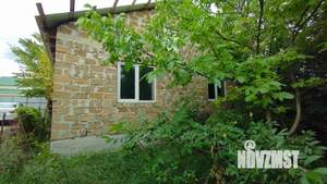 Дом 85м&sup2;, 1-этажный, участок 3 сот.  