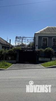 Дом 110м&sup2;, 2-этажный, участок 5 сот.  