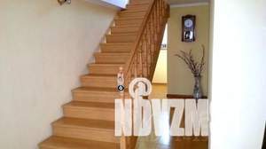 Дом 220м², 3-этажный, участок 5 сот.  