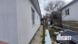 Дом 112м², 1-этажный, участок 3 сот.  