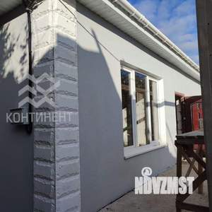 Дом 115м&sup2;, 1-этажный, участок 3 сот.  