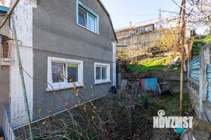 Дом 87м&sup2;, 2-этажный, участок 5 сот.  