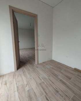 Дом 84м&sup2;, 1-этажный, участок 4 сот.  