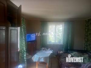 Дом 25м&sup2;, 1-этажный, участок 3 сот.  