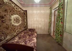 Дом 44м², 1-этажный, участок 3 сот.  