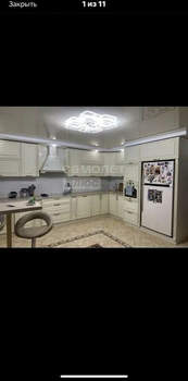 Дом 289м&sup2;, 2-этажный, участок 27 сот.  