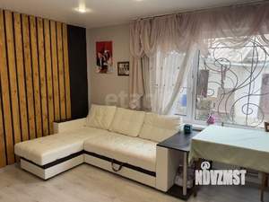 Дом 70м², 1-этажный, участок 7 сот.  