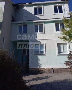 Дом 300м², 3-этажный, участок 4 сот.  