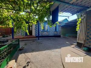 Дом 90м&sup2;, 2-этажный, участок 5 сот.  