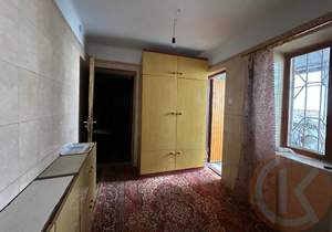 Дом 115м², 1-этажный, участок 1 сот.  