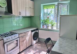 Дом 55м², 1-этажный, участок 3 сот.  