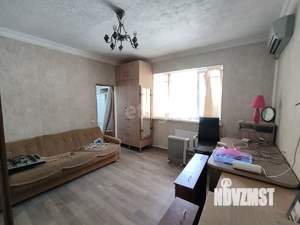 Дом 56м², 1-этажный, участок 2 сот.  