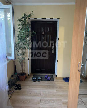 Дом 66м&sup2;, 2-этажный, участок 5 сот.  