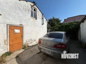 Дом 50м², 1-этажный, участок 4 сот.  