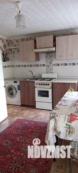 Дом 55м², 1-этажный, участок 9 сот.  