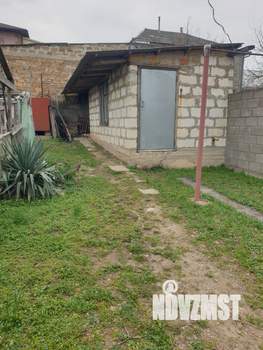 Дом 134м&sup2;, 1-этажный, участок 6 сот.  