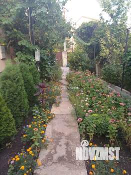 Дом 120м², 1-этажный, участок 6 сот.  