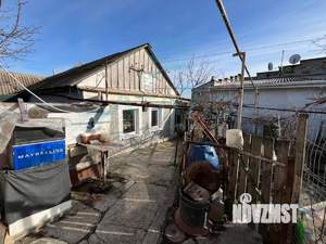 Дом 42м&sup2;, 1-этажный, участок 3 сот.  